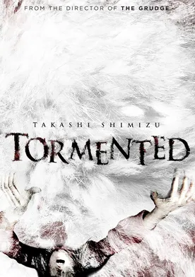 Poster Tormented