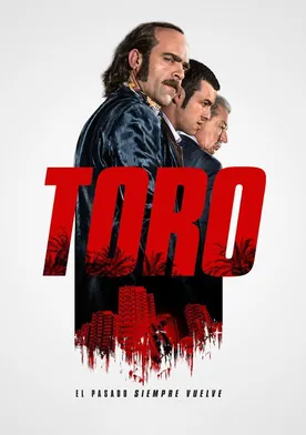 Poster de Toro