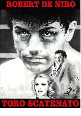 Poster de Toro salvaje