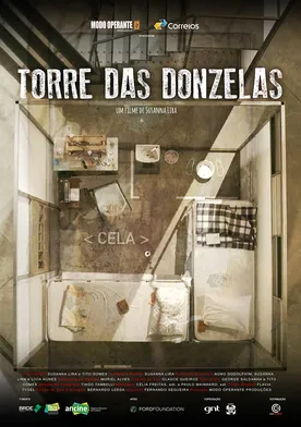 Poster Torre de las doncellas