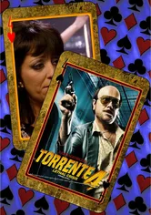 Poster Torrente 4