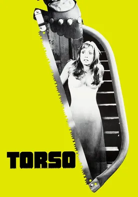 Poster Torso