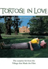 Poster Tortoise in Love