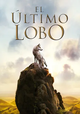 Poster Tótem Lobo