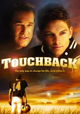 Poster de Touchback