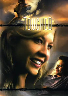 Poster Touched