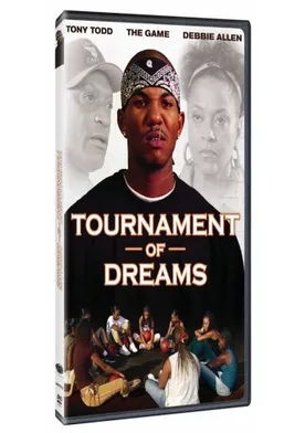 Poster Tournament of Dreams