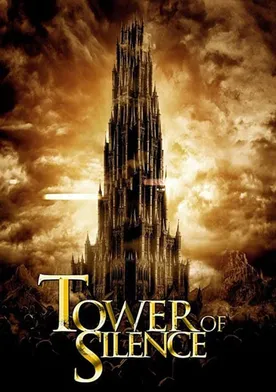 Poster Tower of Silence