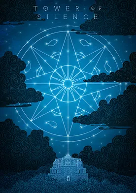 Poster de Tower of Silence