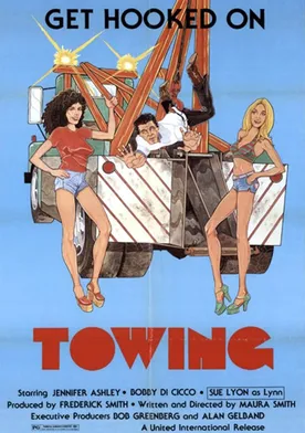 Poster Towing