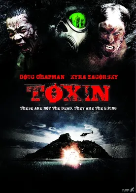 Poster Toxin