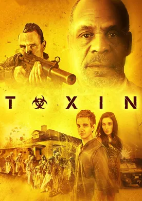 Poster Toxin