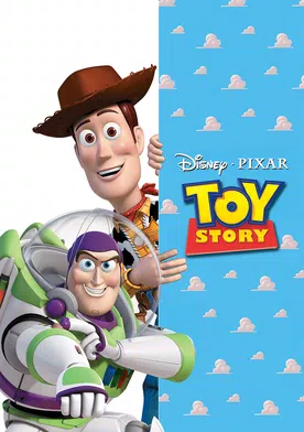 Poster Toy Story