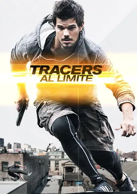 Poster Tracers