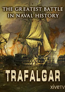 Poster Trafalgar