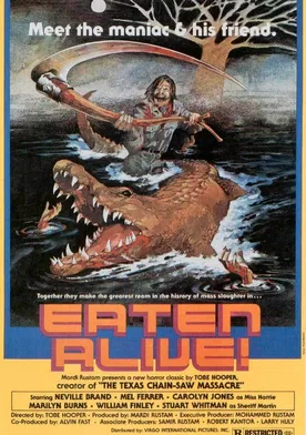 Poster de Trampa mortal