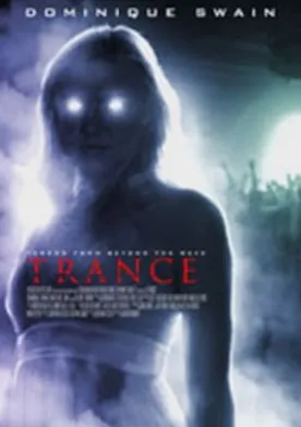 Poster de Trance