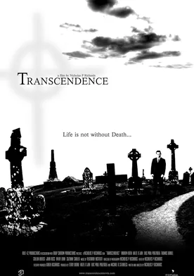 Poster Transcendence