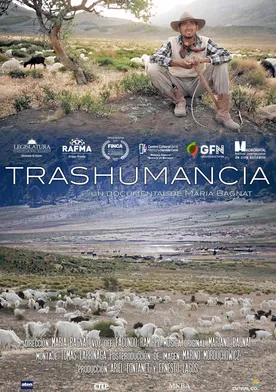 Poster Transhumance