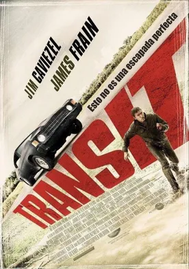 Poster Transit