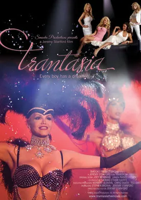 Poster Trantasia