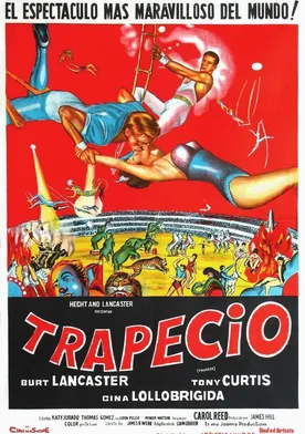 Poster Trapecio