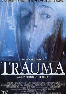 Poster Trauma