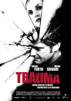 Poster Trauma