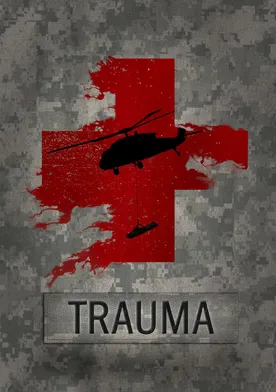 Poster Trauma