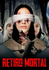 Poster de Trauma Therapy