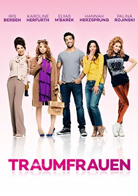 Poster Traumfrauen