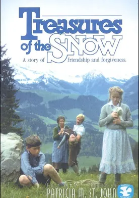 Poster Treasures of the Snow