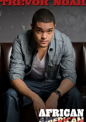 Poster Trevor Noah: African American