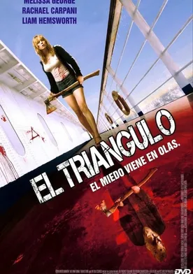 Poster El triángulo