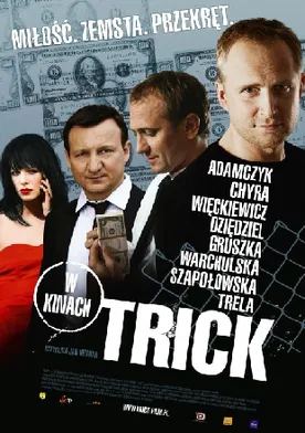 Poster de Trick