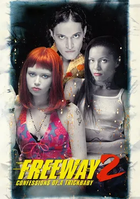 Poster Trickbaby (Freeway II)