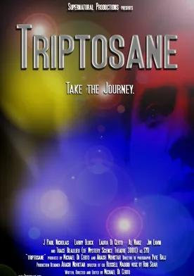 Poster Triptosane