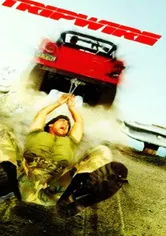 Poster de Tripwire