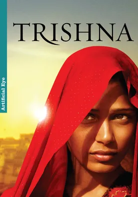 Poster Trishna