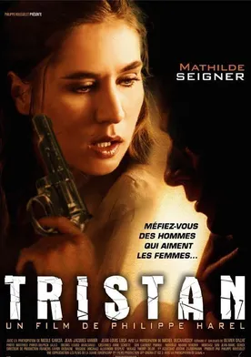 Poster Tristan