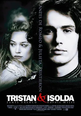 Poster Tristan + Isolde