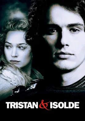 Poster de Tristan + Isolde