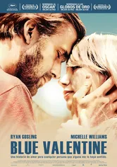 Poster Blue Valentine - Una historia de amor