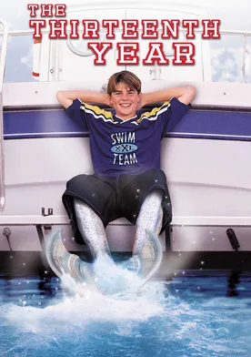 Poster de Tritón por Accidente