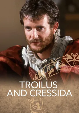 Poster Troilus & Cressida