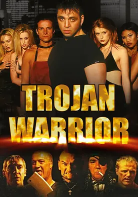 Poster Trojan Warrior