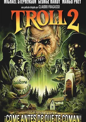 Poster Troll 2