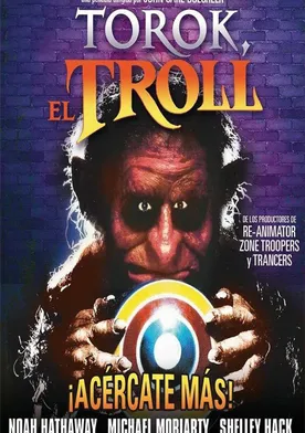 Poster de Troll