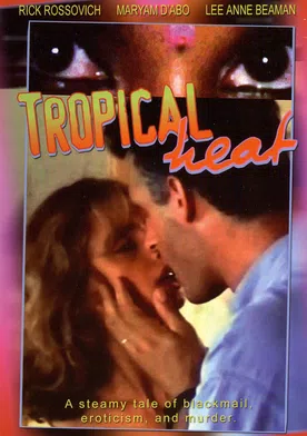 Poster Tropical Heat