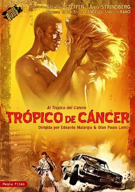 Poster Trópico de Cáncer